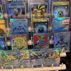 Pokemon Bundle