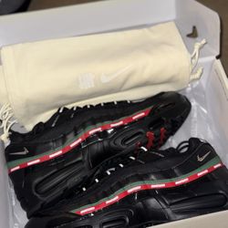 Nike Air Max 95 "UNDFTD" - Size 10.5