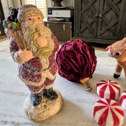 Christmas Tree Ornaments