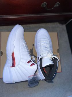 Jordan 12 