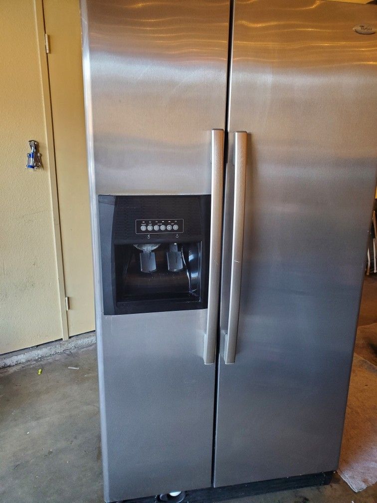 Refrigerador