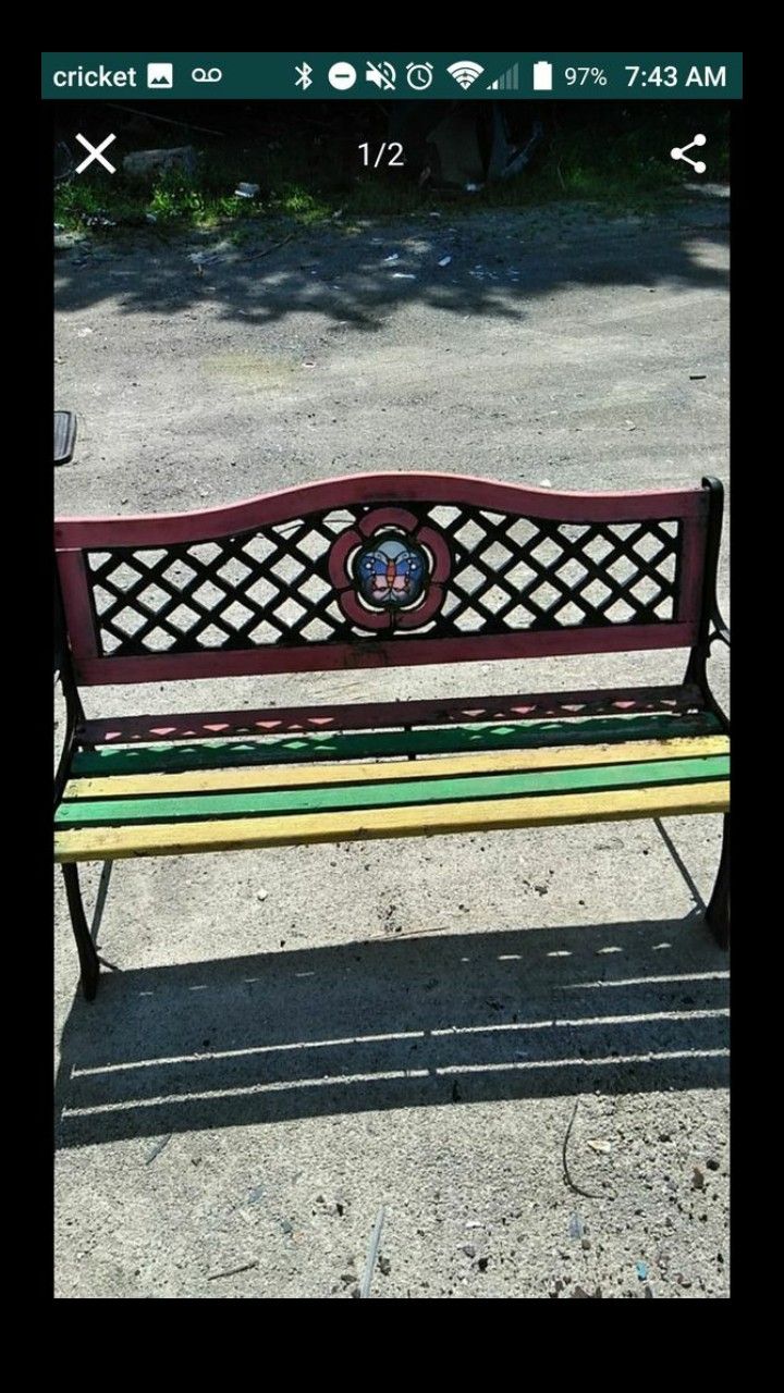 Bench