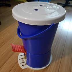 Portable Washer Washing Machine Camping