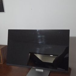 Dell Monitor 24 Inches 