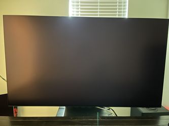 S95D 55 QD-Oled TV