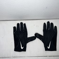Nike Strapless Football Gloves
