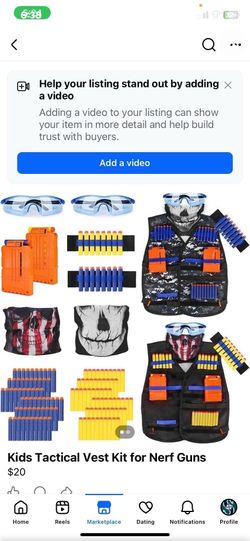 Kit only Thats in the picture