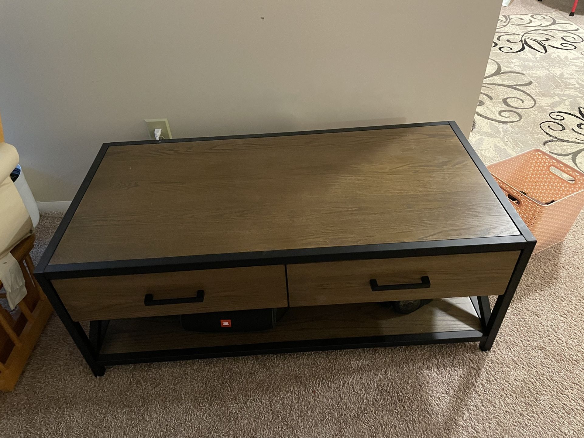 Big Lots Coffee Table