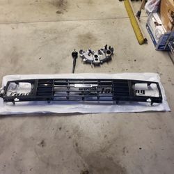 Parts For Toyota Truck 