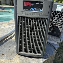 Artica Chiller