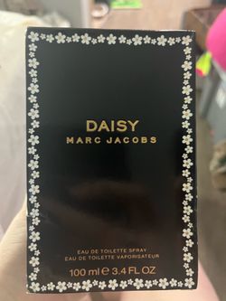 Daisy Marc jacobs perfume