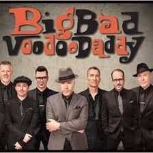 Big Bad Voodoo Daddy Tickets 