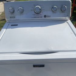 Maytag Washer 