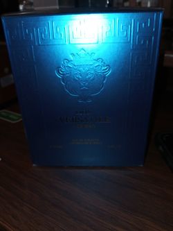 Parfum Lion Versatile