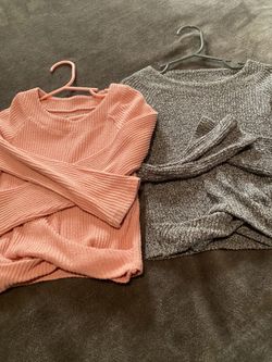 Abercrombie Girls Tops