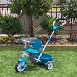 Little Tikes Tricycle 