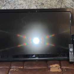 Sony TV