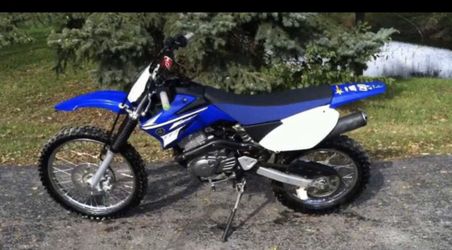 I GOT 800 for a dirtbike or quad let me know