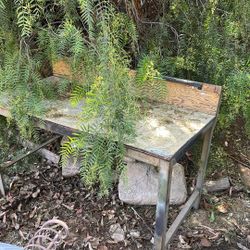 Workbench