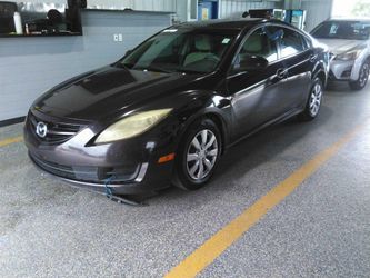 2009 Mazda Mazda6