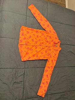 Wrangler Pearl Snap shirt