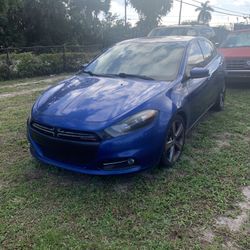2014 Dodge Dart