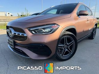 2023 Mercedes-Benz GLA 250