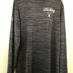 Nike Raiders XL