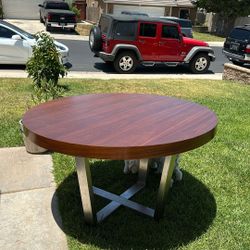 Kitchen Table 