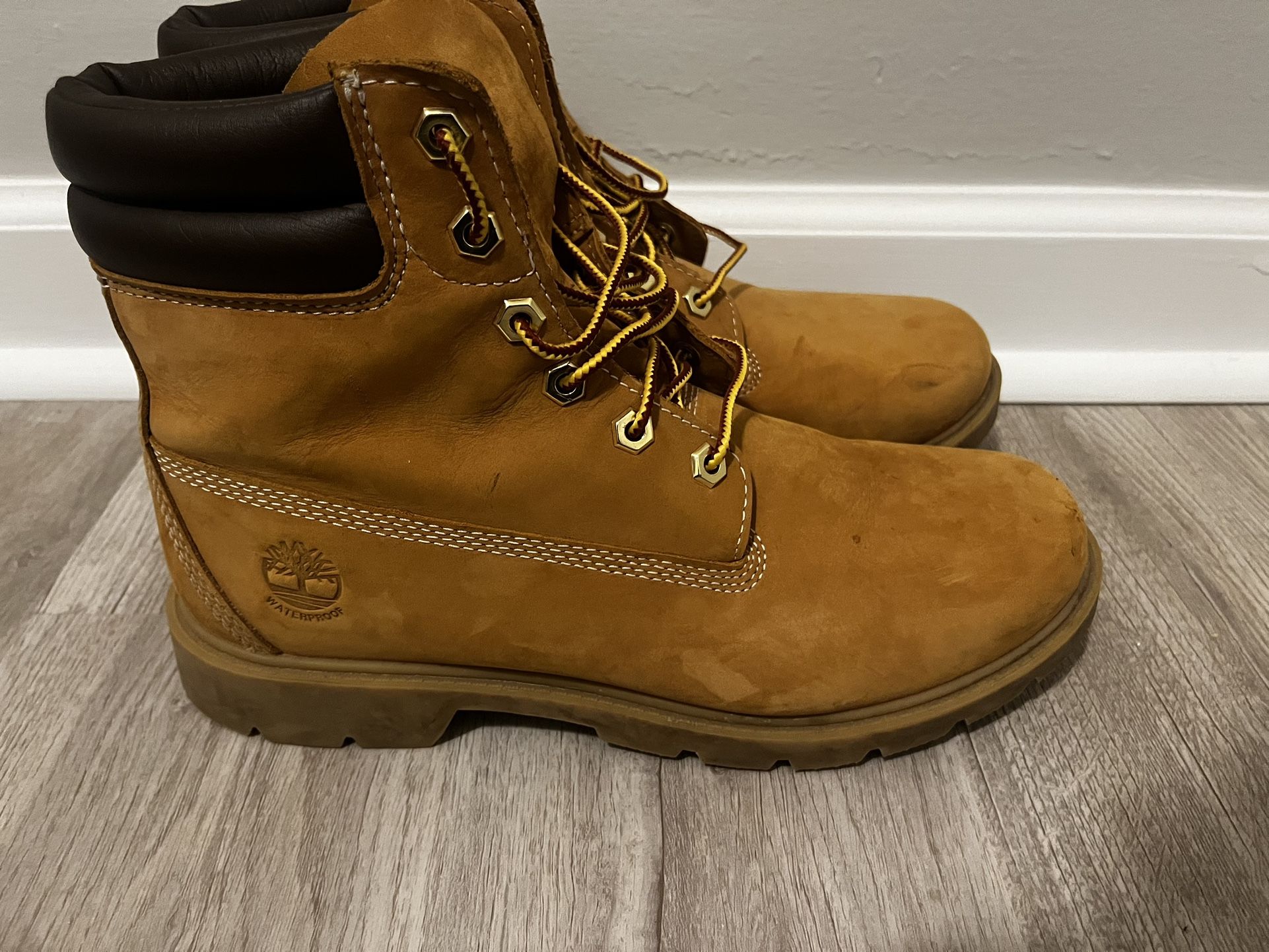Timberlands