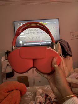 AirPods Pro Max Pink - 1st Gen