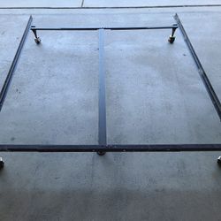 Bed Frame