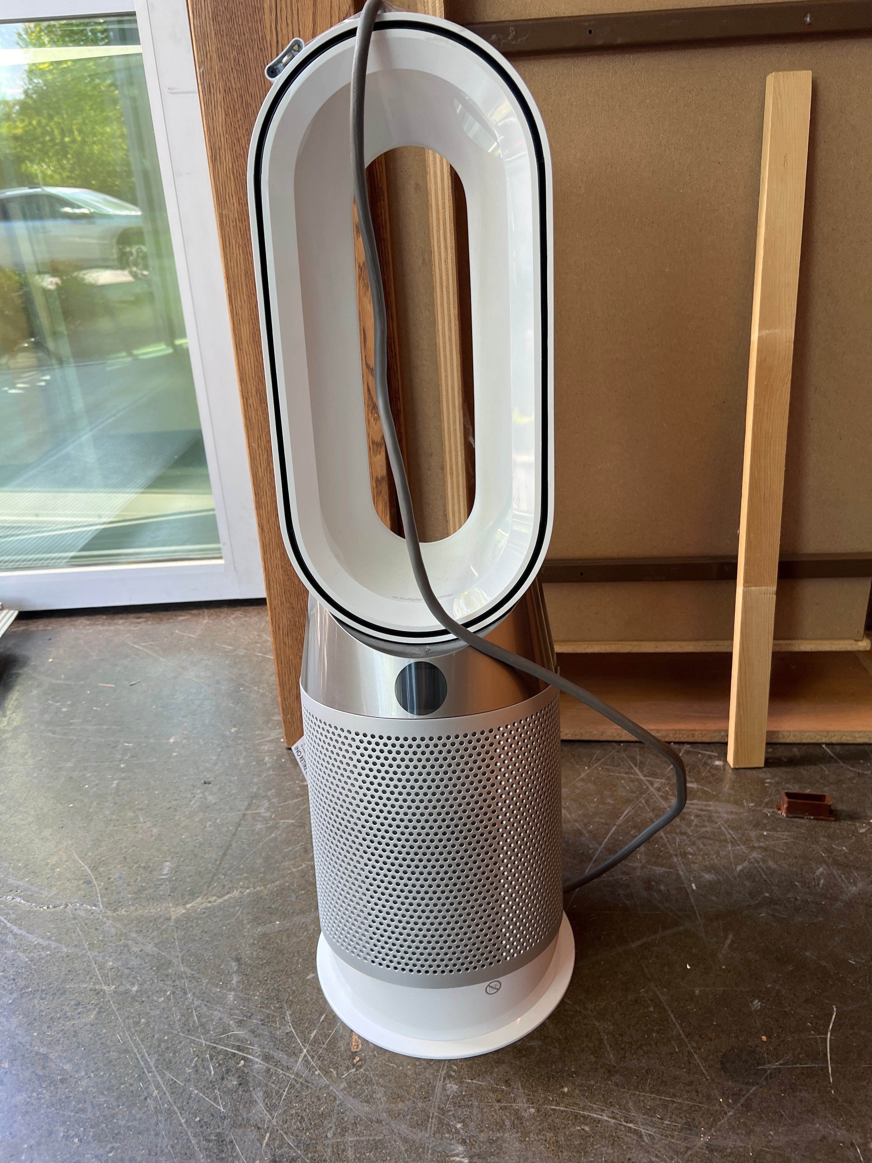 Dyson Pure Hot+Cool Link Air Purifier Heater Fan