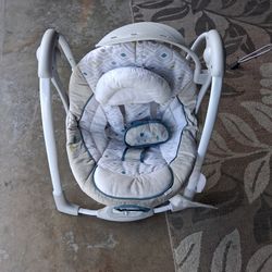 Swing Baby