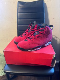 Red Toro 6’s