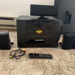 Sound System