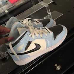 jordan 1’s 