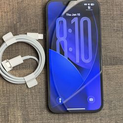 iPhone 13 128GB Midnight