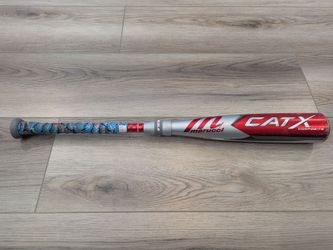 Marucci Baseball Bat
