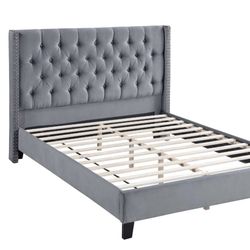 Bed Frame New In Box Queen size 