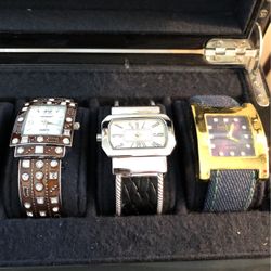 Women Watches