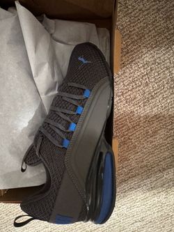 Puma Ascension Sz 11 Men’s - New in Box