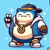 Unicorn Deadpool