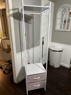 Baby Closet