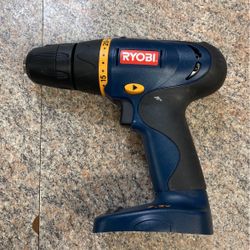 RYOBI HP472 Drill Driver Body Only 