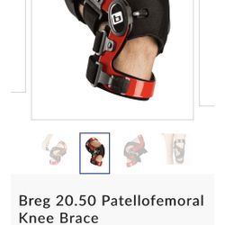 2 Bledsoe 20.50 Patella Knee Braces – Top-Tier Support!