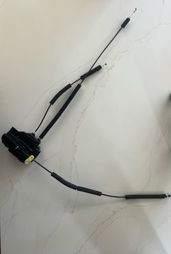 Nissan Armada Door Lock Actuator Motor