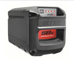 Battery: 2 Ah Battery Capacity, 1 Batteries Included, 0 Chargers Included, 58V DC
$100