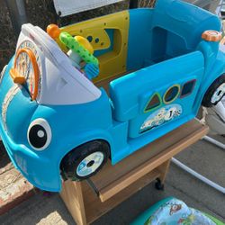 Carrito Musical