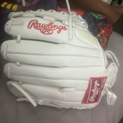 Rawlings  Liberty Advanced 12in Softball Glove